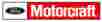 Brd-48 Motorcraft Brake Drum Fits 97-00 Ford F-150