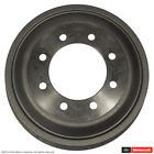 Brd-51 Motorcraft Brake Drum Fits Ford Econoline Club Wagon