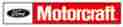Brd-57 Motorcraft Brake Drum Rear Fits 01-07 Ford Taurus