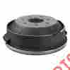 Brd22 Motorcraft Brake Drum