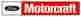 Brdf-11 Motorcraft Brake Drum Rear Fits 10-15 Ford Transit Connect
