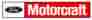 Brdf-12 Motorcraft Brake Drum Fits 2004-2008 Ford Focus