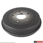 Pdr0844 Brdf-14 Motorcraft Brake Drum Fits 12-16 Ford Focus