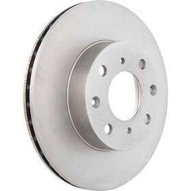 09.5101.10 Brembo Disc Brake Rotor For 84-90 Honda Accord Prelude