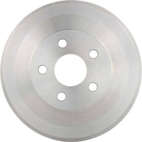 14.c001.10 Brembo Brake Drum-premium Oe Equivalent Fits 04-09 Chrysler Pt Cruiser