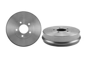 14.c281.10 Brembo Genuine Premium Oe Equivalent Brake Drum