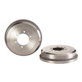 14.6757.10 Brembo 14675710 Brake Drum For 86-07 Toyota 4runner Pickup T100 Tacoma Tundra