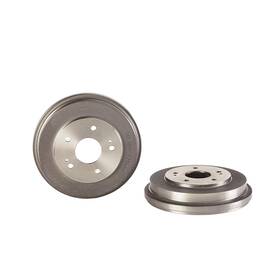 14.7739.10 Brembo 14773910 Brake Drum For 97-07 Honda Accord Cr-v