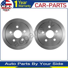 Apartfz20231101a6994 Brembo Rear Brake Drums For Toyota Celica 2005 2004 2003