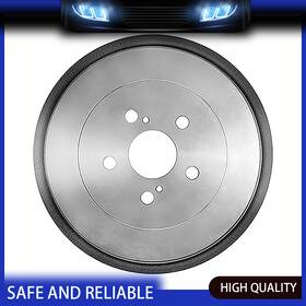 Cpsa20240102d3182a Brembo For Toyota Corolla 1x Rear Brake Drum