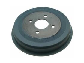 Brembo Essential 26nnjd Rear Brake Drum Fits Bmw 2002 1969-1976