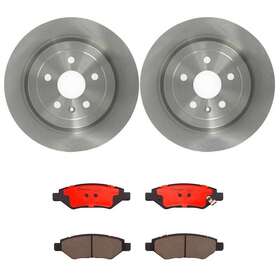 Kt00266 Brembo Rear Brake Kit 228.6mm Drums And Shoes Set For Toyota Camry Usa Built 2.4l