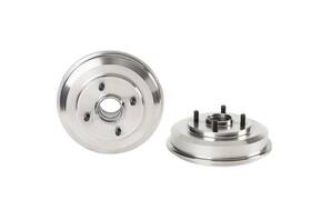 Bre14.c277.10 Brembo Oe For 09-13 Chevrolet Silverado 1500/gmc Sierra 1500 Rr Prem Brake Drum