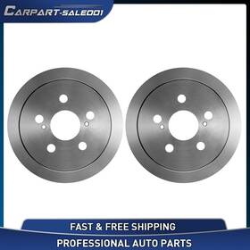 Sale251211034840 Brembo For 2003-2005 Toyota Celica Rear Brake Drum