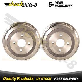 Sot8250522009663 Brembo Rear Brake Drum For Bmw 2002 2.0l 1969 1970 1971 1972 1973 1974 1975 1976