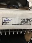 Brk212210001an Centric Parts Rear Premium Brake Drums For Peugeot