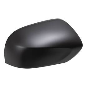 9339-0003r Brock Passenger Side Paint To Match Black Mirror Cover Without Signal Fits 2011-14 Outback