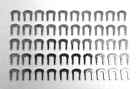 Brsk-1177a Motorcraft Drum Brake Hardware Kit-rear