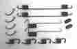 Brsk-7181 Motorcraft Drum Brake Adjusting Spring Kit Fits 76-97 Ford F-350