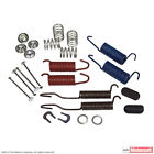 Brsk-7225 Motorcraft Drum Brake Hardware Kit-rear