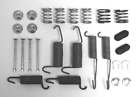 Brsk-7279a Motorcraft Rear Drum Brake Adjusting Spring Kit 031508417298