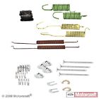 Brsk-7295a Motorcraft Drum Brake Adjusting