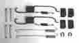 Brsk-7310a Motorcraft Drum Brake Adjusting Spring
