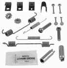 Brsk-7342 Motorcraft Brake Shoes Hold Down Shoe Kit Rear Fits Town