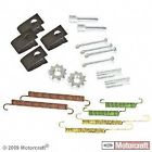 Brsk7312a Motorcraft Rear Adjusting Spring