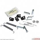 Brsk7315 Motorcraft Parking Brake Hardware Kit