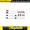 Bt20rp0528btrs1notpad2071t Raybestos For Dodge Pickup Rear Drum Brake Hardware Kit