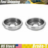 Bt20rp0608bt06025t Dura International Rear Brake Drum For Toyota Echo