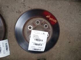 533-00107 Buick Local Pickup Only Rear Brakes Sv6 Fits 06-09 Montana 578452