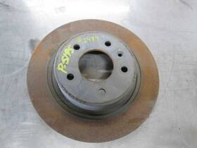 533-02499 Buick Rear Brakes Fits 12-16 Verano 188880