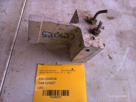 539.gm4e04 Buick Rendezvou 2004 Brake Proportioning Valve 955273
