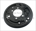 Bv6z2211a Ford Brand New Oem Rh Passenger Side Rear Drum Brake