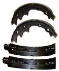 48598980267 Bx474 Monroe Brakes Drum Brake Shoe