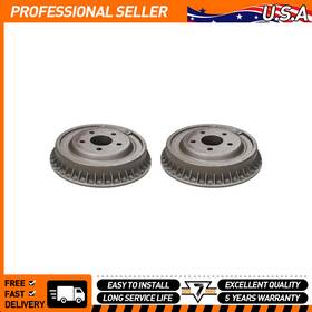 7asale20250224a1579 C-tek Rear Brake Drum 2x Fits 1964-1971 442