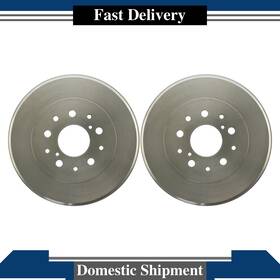 Bset202310241656fzhh9442 C-tek For Toyota Pickup 1984 1995 2x Rear Brake Drum