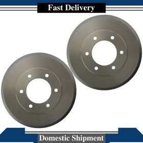 Bset202310241656fzhh9447 C-tek Rear Brake Drum For Gmc Canyon 2012 2011 2010 2009 2008 2007 2006 2005