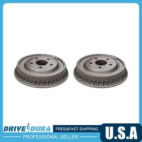 Ddadfjv220250208111339c C-tek Rear Brake Drum For 2006 2007 2008 2009-2012 Dodge Attitude 2006-2011 Kia Rio5