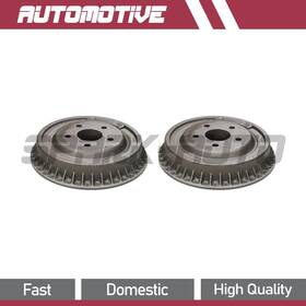 Eco20250619-1395 C-tek Rear Brake Drum Fits Dodge W100 Pickup 1974 1973 1972 1971 1970 1969