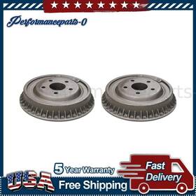 Pm0aemi220241210181833a C-tek Front Brake Drum Fits 1956 1957 1958-1966 Ford F-350 1975-1976 P-400