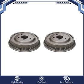 Sale241025007176 C-tek For Dodge Dart 1965-1972 Rear Brake Drum