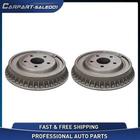 Sale250701121478 C-tek For 1951-1970 Chevrolet Bel Air Rear Brake Drum