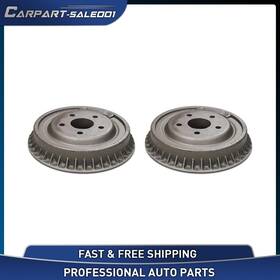 Sale250701121696 C-tek Front Brake Drum For 1953-1960 Ford F-100 1961-1963 P-100