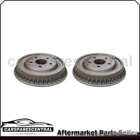 Spae240626048669-ca C-tek For Ford Ranger 1983-1984 Standard 2x Brake Drum Rear