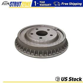 Stsu251012084316 C-tek 1x Front Brake Drum For 1963-1972 Dodge Dart