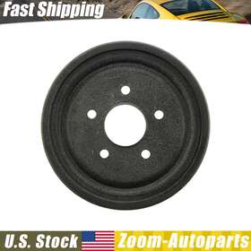 Zoocopy231107t5812a C-tek 1x Rear Brake Drum For Dodge Dart 1963 1976 Zo