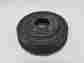 122.66020 C1500 Centric Parts Premium Drum Preferred Fits 1988-2000 Gmc Yukon Ax8972 2572r Bd8972 123.66020 18b190 8972